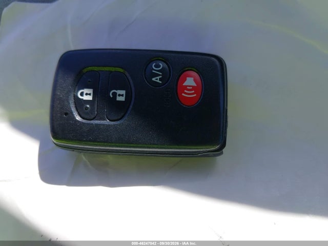 Продаж на аукціоні авто 2010 Toyota Prius Iv, vin: JTDKN3DU2A0100644, номер лоту: 46247042