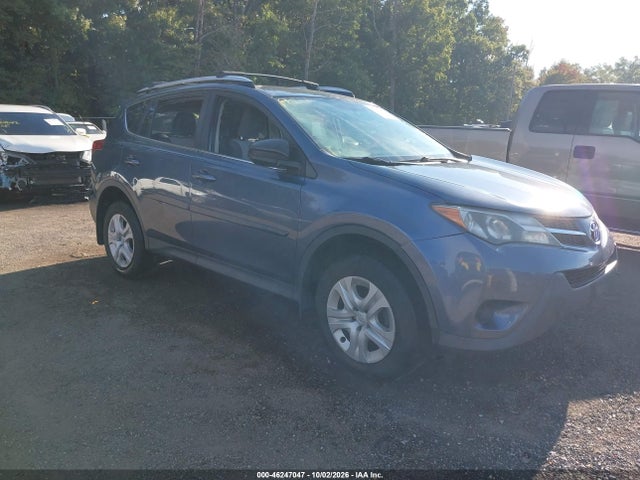 2014 Toyota Rav4 Le მანქანა იყიდება აუქციონზე, vin: JTMBFREV1ED070896, აუქციონის ნომერი: 46247047