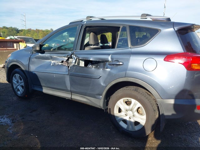 2014 Toyota Rav4 Le მანქანა იყიდება აუქციონზე, vin: JTMBFREV1ED070896, აუქციონის ნომერი: 46247047