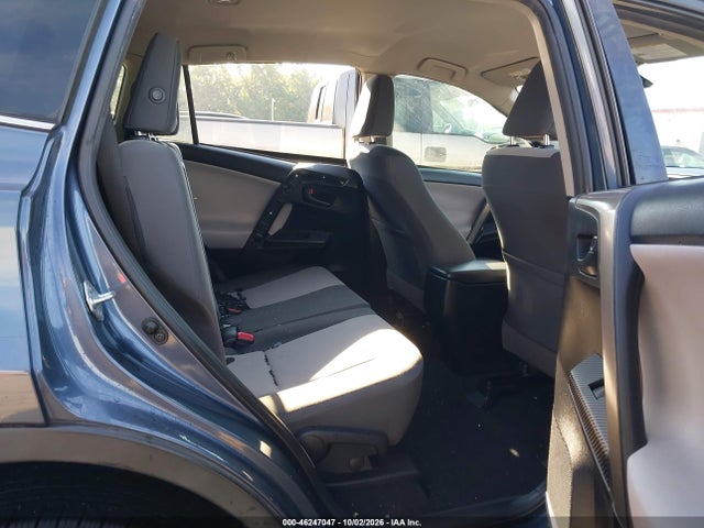 2014 Toyota Rav4 Le მანქანა იყიდება აუქციონზე, vin: JTMBFREV1ED070896, აუქციონის ნომერი: 46247047