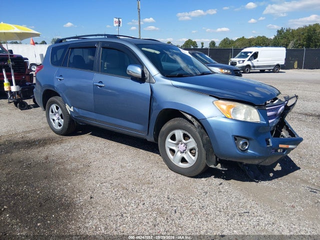 Aukcja sprzedaży 2012 Toyota Rav4, vin: JTMKF4DV0C5043524, numer aukcji: 46247052