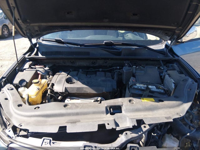 46247052 :رقم المزاد ، JTMKF4DV0C5043524 vin ، 2012 Toyota Rav4 مزاد بيع