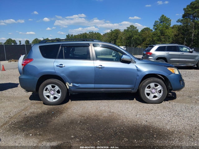 46247052 :رقم المزاد ، JTMKF4DV0C5043524 vin ، 2012 Toyota Rav4 مزاد بيع