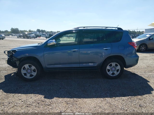 46247052 :رقم المزاد ، JTMKF4DV0C5043524 vin ، 2012 Toyota Rav4 مزاد بيع