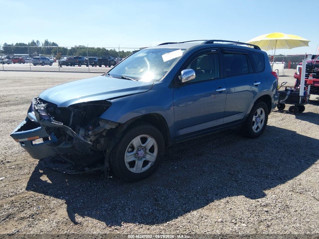 46247052 :رقم المزاد ، JTMKF4DV0C5043524 vin ، 2012 Toyota Rav4 مزاد بيع