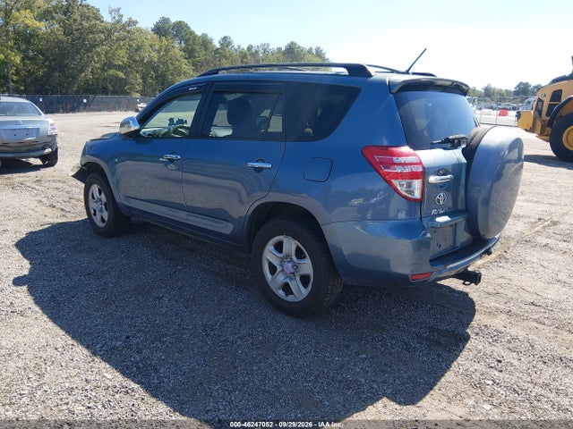 46247052 :رقم المزاد ، JTMKF4DV0C5043524 vin ، 2012 Toyota Rav4 مزاد بيع