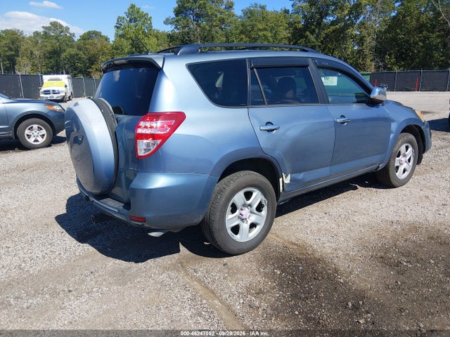 46247052 :رقم المزاد ، JTMKF4DV0C5043524 vin ، 2012 Toyota Rav4 مزاد بيع