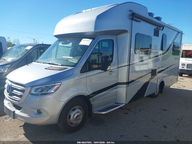 Aukcja sprzedaży 2022 Tiffin Motorhomes Inc Wayfarer, vin: W1X8E33Y9MN142461, numer aukcji: 46247053