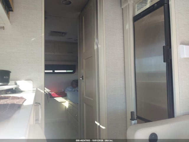 Aukcja sprzedaży 2022 Tiffin Motorhomes Inc Wayfarer, vin: W1X8E33Y9MN142461, numer aukcji: 46247053