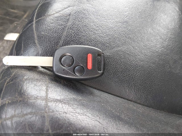 46247055 :رقم المزاد ، 5J6RE4H77AL054195 vin ، 2010 Honda Cr-v Ex-l مزاد بيع
