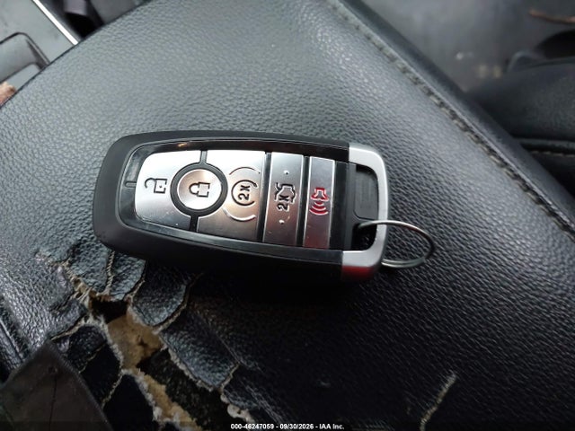 Продаж на аукціоні авто 2018 Ford Fusion Hybrid Titanium, vin: 3FA6P0RU3JR181548, номер лоту: 46247059