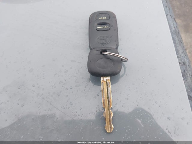 46247068 :رقم المزاد ، 1NXBR30E25Z361270 vin ، 2005 Toyota Corolla Le مزاد بيع