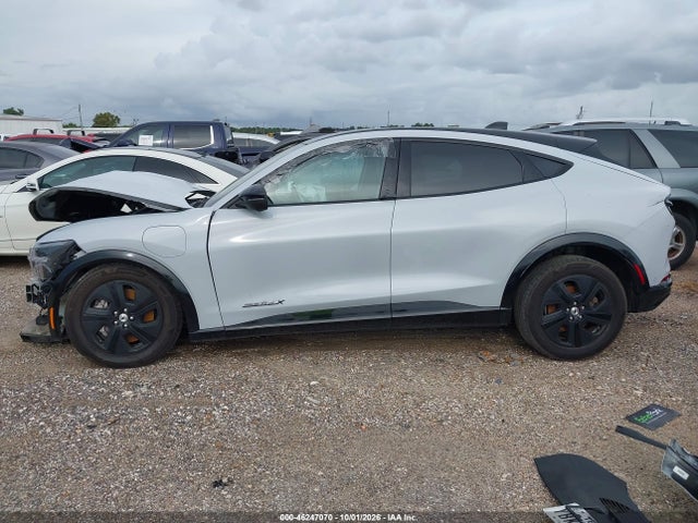 Aukcja sprzedaży 2021 Ford Mustang Mach-e California Route 1, vin: 3FMTK2R70MMA47711, numer aukcji: 46247070