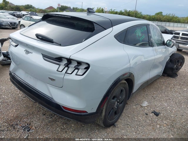 Aukcja sprzedaży 2021 Ford Mustang Mach-e California Route 1, vin: 3FMTK2R70MMA47711, numer aukcji: 46247070