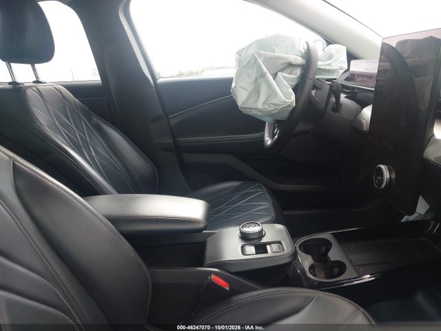 Aukcja sprzedaży 2021 Ford Mustang Mach-e California Route 1, vin: 3FMTK2R70MMA47711, numer aukcji: 46247070