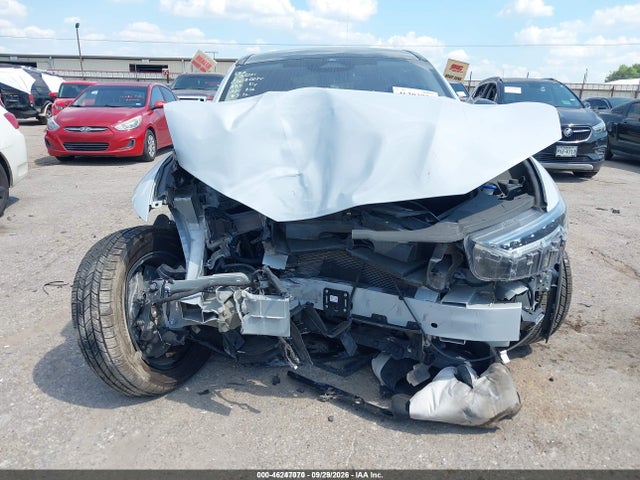 Aukcja sprzedaży 2021 Ford Mustang Mach-e California Route 1, vin: 3FMTK2R70MMA47711, numer aukcji: 46247070