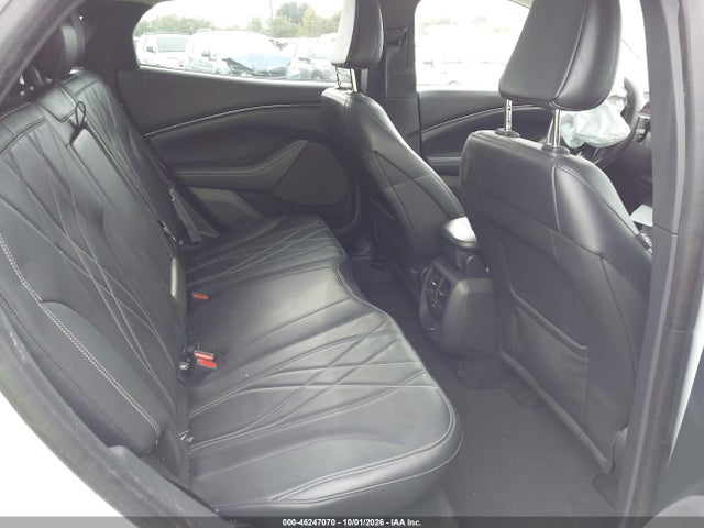 Aukcja sprzedaży 2021 Ford Mustang Mach-e California Route 1, vin: 3FMTK2R70MMA47711, numer aukcji: 46247070