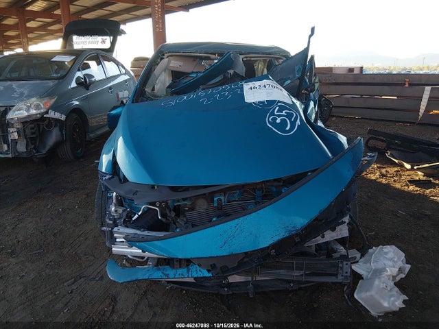Aukcja sprzedaży 2020 Toyota Prius Prime Xle, vin: JTDKARFP6L3158179, numer aukcji: 46247088
