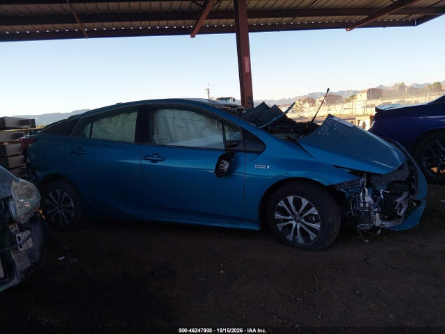 Aukcja sprzedaży 2020 Toyota Prius Prime Xle, vin: JTDKARFP6L3158179, numer aukcji: 46247088