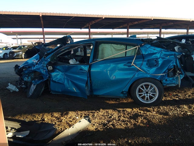 Aukcja sprzedaży 2020 Toyota Prius Prime Xle, vin: JTDKARFP6L3158179, numer aukcji: 46247088