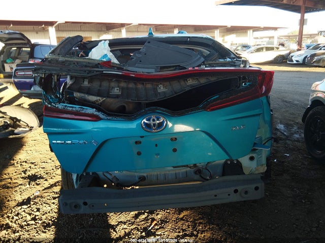 Aukcja sprzedaży 2020 Toyota Prius Prime Xle, vin: JTDKARFP6L3158179, numer aukcji: 46247088