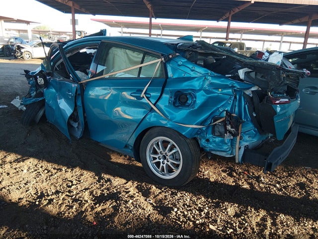 Aukcja sprzedaży 2020 Toyota Prius Prime Xle, vin: JTDKARFP6L3158179, numer aukcji: 46247088