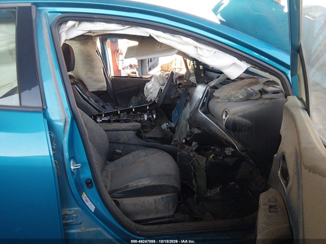Aukcja sprzedaży 2020 Toyota Prius Prime Xle, vin: JTDKARFP6L3158179, numer aukcji: 46247088