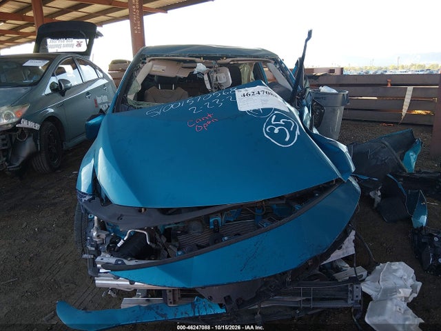 Aukcja sprzedaży 2020 Toyota Prius Prime Xle, vin: JTDKARFP6L3158179, numer aukcji: 46247088