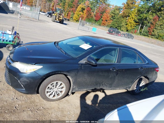 Aukcja sprzedaży 2015 Toyota Camry Le, vin: 4T4BF1FK0FR449090, numer aukcji: 46247090