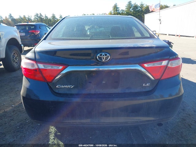 Aukcja sprzedaży 2015 Toyota Camry Le, vin: 4T4BF1FK0FR449090, numer aukcji: 46247090