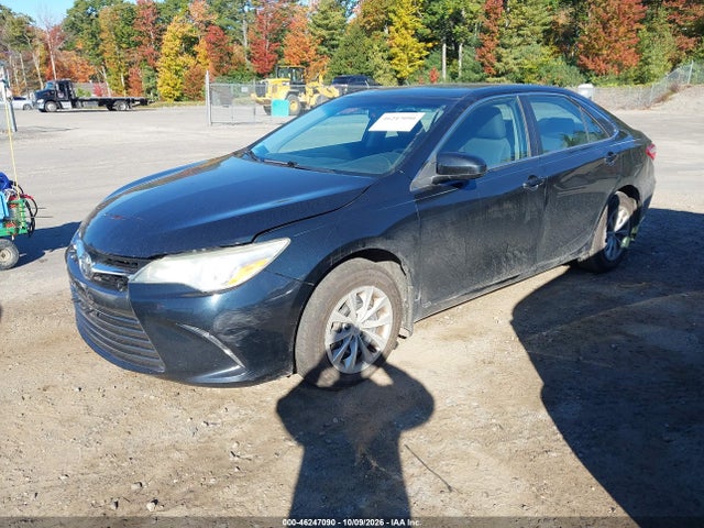 Aukcja sprzedaży 2015 Toyota Camry Le, vin: 4T4BF1FK0FR449090, numer aukcji: 46247090