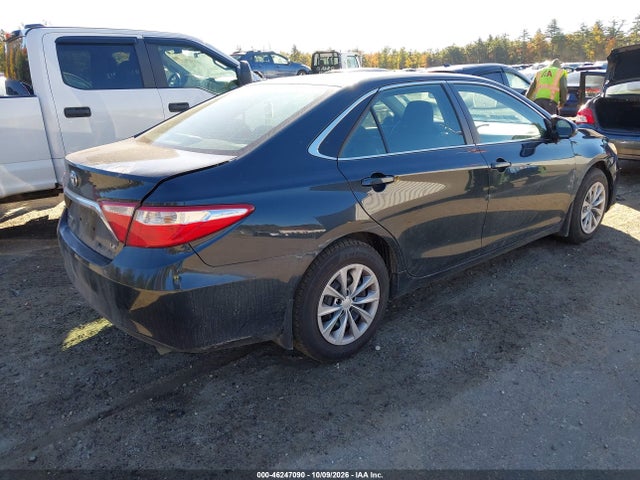 Aukcja sprzedaży 2015 Toyota Camry Le, vin: 4T4BF1FK0FR449090, numer aukcji: 46247090