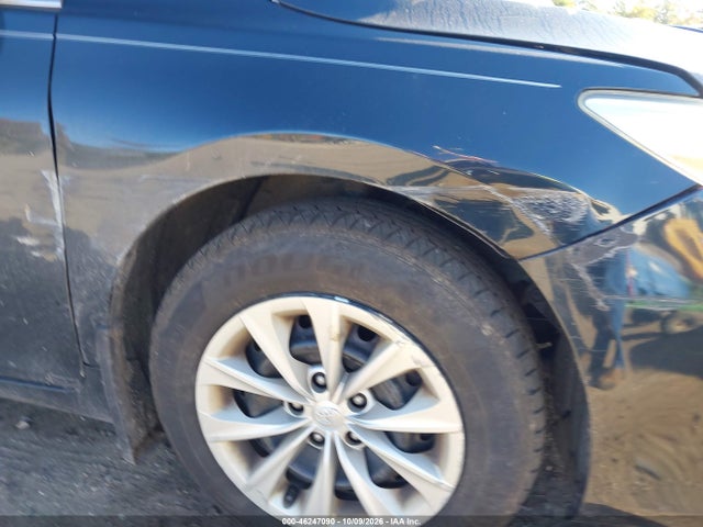 Aukcja sprzedaży 2015 Toyota Camry Le, vin: 4T4BF1FK0FR449090, numer aukcji: 46247090