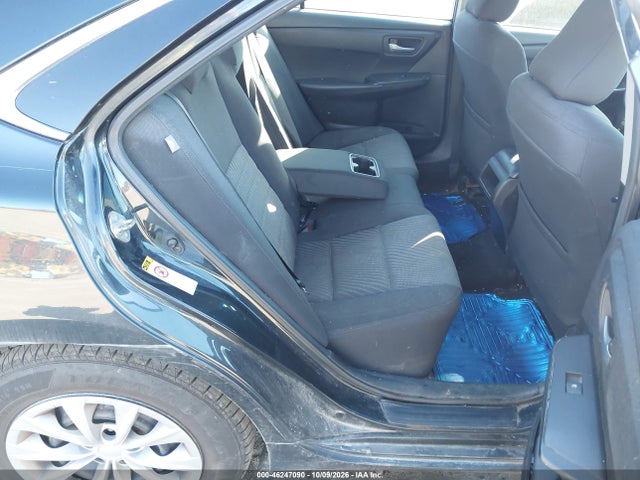 Aukcja sprzedaży 2015 Toyota Camry Le, vin: 4T4BF1FK0FR449090, numer aukcji: 46247090