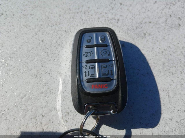 Aukcja sprzedaży 2026 Chrysler Pacifica Select, vin: 2C4RC1BG0TR182565, numer aukcji: 46247093