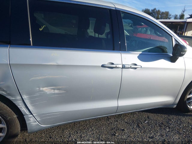 Aukcja sprzedaży 2026 Chrysler Pacifica Select, vin: 2C4RC1BG0TR182565, numer aukcji: 46247093