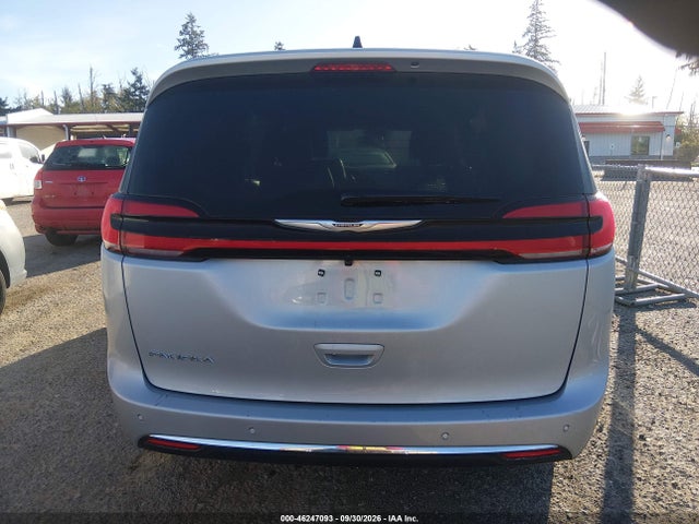 Aukcja sprzedaży 2026 Chrysler Pacifica Select, vin: 2C4RC1BG0TR182565, numer aukcji: 46247093