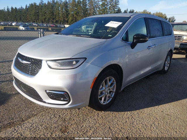 Aukcja sprzedaży 2026 Chrysler Pacifica Select, vin: 2C4RC1BG0TR182565, numer aukcji: 46247093