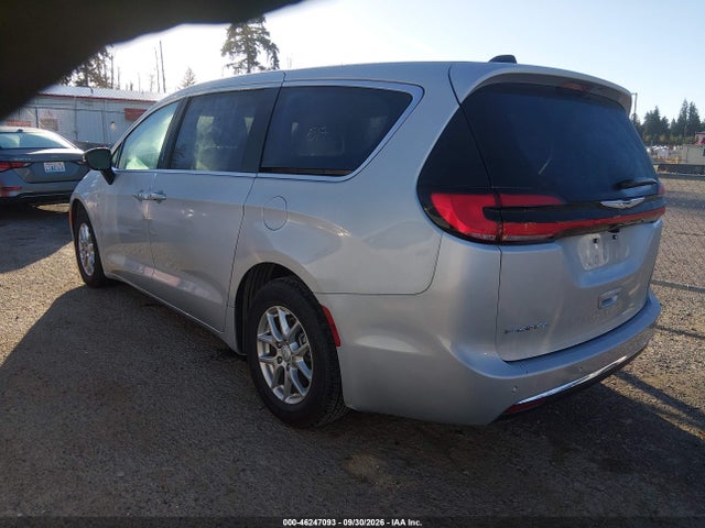 Aukcja sprzedaży 2026 Chrysler Pacifica Select, vin: 2C4RC1BG0TR182565, numer aukcji: 46247093