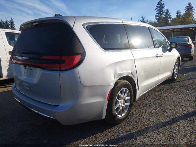 Aukcja sprzedaży 2026 Chrysler Pacifica Select, vin: 2C4RC1BG0TR182565, numer aukcji: 46247093