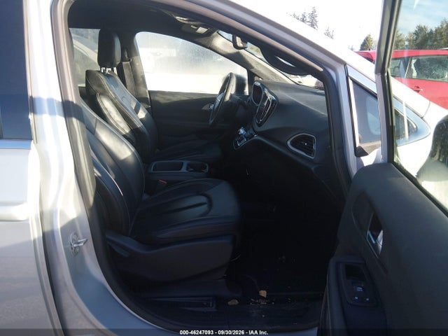 Aukcja sprzedaży 2026 Chrysler Pacifica Select, vin: 2C4RC1BG0TR182565, numer aukcji: 46247093