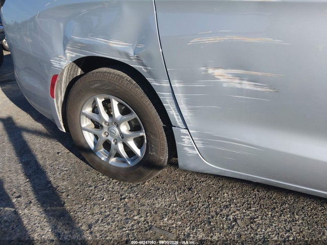 Aukcja sprzedaży 2026 Chrysler Pacifica Select, vin: 2C4RC1BG0TR182565, numer aukcji: 46247093