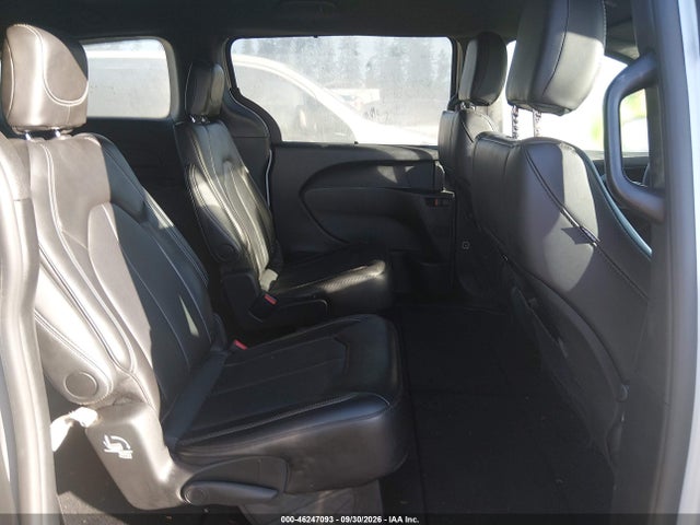 Aukcja sprzedaży 2026 Chrysler Pacifica Select, vin: 2C4RC1BG0TR182565, numer aukcji: 46247093