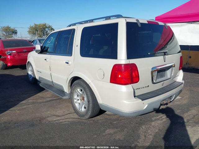 46247102 :رقم المزاد ، 5LMFU27R44LJ41441 vin ، 2004 Lincoln Navigator مزاد بيع