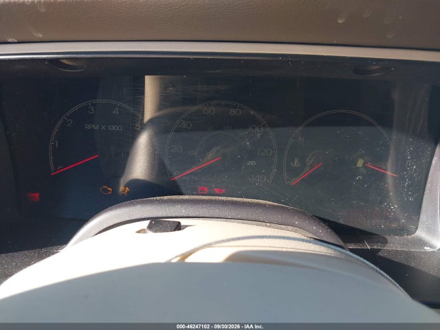 46247102 :رقم المزاد ، 5LMFU27R44LJ41441 vin ، 2004 Lincoln Navigator مزاد بيع