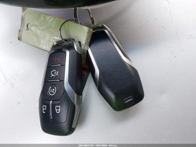 Aukcja sprzedaży 2015 Ford Edge Sel, vin: 2FMTK4J95FBB63094, numer aukcji: 46247103