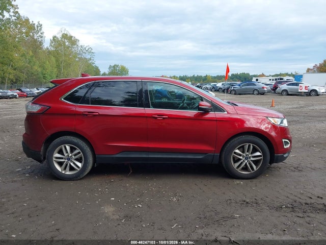Aukcja sprzedaży 2015 Ford Edge Sel, vin: 2FMTK4J95FBB63094, numer aukcji: 46247103