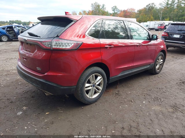 Aukcja sprzedaży 2015 Ford Edge Sel, vin: 2FMTK4J95FBB63094, numer aukcji: 46247103