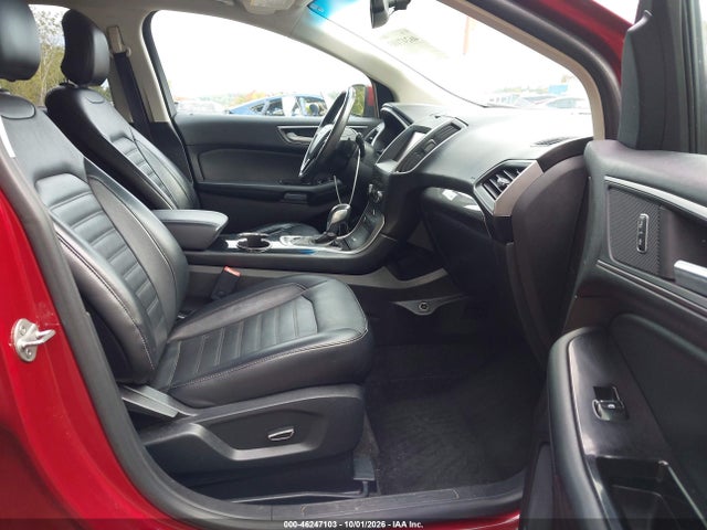 Aukcja sprzedaży 2015 Ford Edge Sel, vin: 2FMTK4J95FBB63094, numer aukcji: 46247103