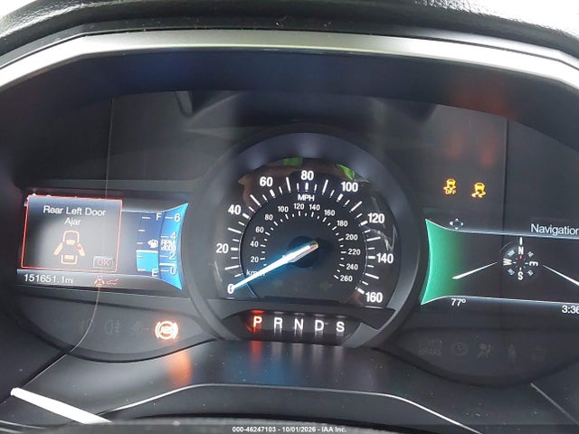 Aukcja sprzedaży 2015 Ford Edge Sel, vin: 2FMTK4J95FBB63094, numer aukcji: 46247103